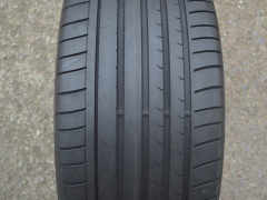 275/30/20 97Y XL Dunlop SP Sport Maxx GT R01, použitý letní pár