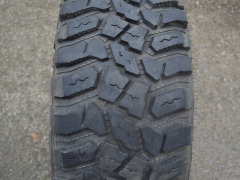 275/70/18 125/122R Cooper Discoverer STT PRO 125K RWL, použitá letní sada