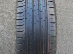 215/60/16 95V Continental ContiEcoContact 5, letní