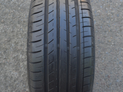 225/45/17  94W  XL  Yokohama Bluerarth GT51 AE51, použitý letní kus