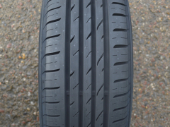 185/60/14 82T Nexen N'blue HD Plus, letní
