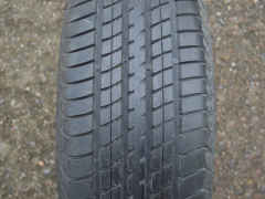 225/60/15 96W Dunlop SP Sport 2000E, použitý letní kus