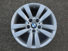 alu kolo BMW 17