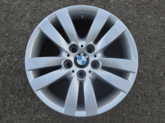 alu kola BMW 17