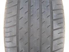 215/55/16 97H XL Michelin Pilot HX, použitý letní pár