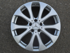 alu kola Mercedes-Benz 18