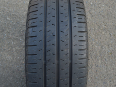 225/75/16C  121/120S  Nexen Roadian CT8, použitý letní pár