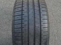 255/50/20  109Y  XL  Falken Azenis FK510 SUV, použitá letní sada