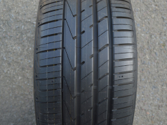 235/50/19 99V Hankook K117A Ventus S1 evo2 SUV, použitá letní sada