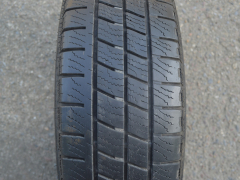 195/70/15C 104/102R Goodyear Cargo Vector 2, použitý celoroční pár