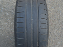185/60/15 84H Hankook K425 Kinergy eco, použitá letní sada