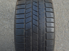 255/50/19 107H XL Pirelli Scorpion Ice&Snow, použitý zimní pár