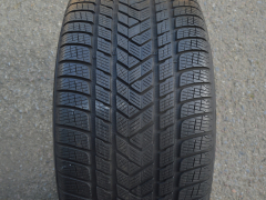 315/40/21 115V XL Pirelli Scorpion Winter MO, použitý zimní pár