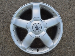 alu kola BBS 17