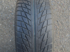 175/60/14  79H  Falken Ziex ZE-502, použitá letní sada
