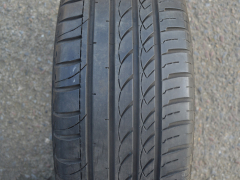 205/50/16  87V  Minerva Radial F105, použitý letní pár
