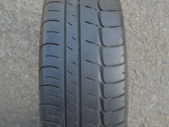155/70/19 84Q a 175/60/19 86Q  Bridgestone Ecopia EP500 *, použitá letní poměrná sada