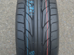 215/55/17 94V Nitto NT G2, letní 