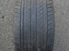 235/40/17 90V Nankang Noble Sport NS-20, použitý letní pár