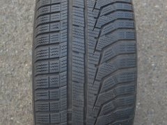 235/45/18 98V XL Hankook W320 Winter i*cept evo2, použitá zimní sada