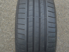 235/50/19 103Y XL Bridgestone Turanza T005 AO, použitá letní sada