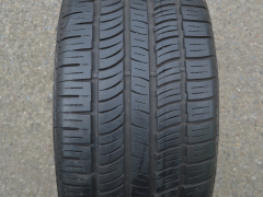 255/55/18 109H XL Pirelli Scorpion Zero Asimmetric, použitá celoroční sada