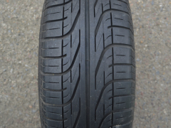 185/60/15 88H Pirelli P6000, použitý letní pár