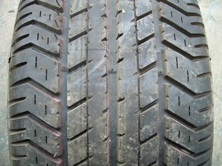 225/45/16 ZR Dunlop SP Sport D40,  letní