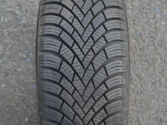 185/60/15  84H  Nexen Snow G3 WH21, použitá zimní sada