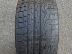 285/30/19 98V XL Pirelli SottoZeroWinter 240 serie II MO, použitý zimní pár