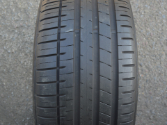 255/40/20 101Y XL Falken FK510 Azenis, použitý letní pár