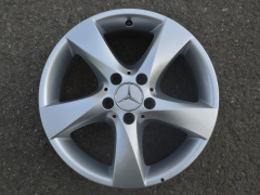 alu kola Mercedes-Benz 17