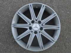 alu kola Mercedes Benz 17