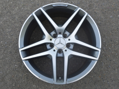 alu kola Mercedes-Benz AMG 19