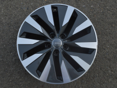 alu kola Audi 18