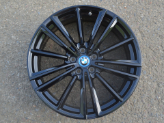 alu kola BMW 20