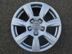 alu kolo Audi 16