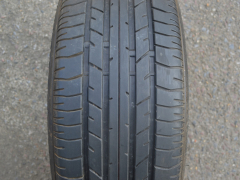 205/55/16 91W Bridgestone Potenza RE040, použitý letní kus