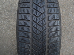255/40/20 101V XL Pirelli SottoZero 3 MO, použitý zimní kus