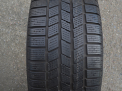 255/50/19 107H XL Pirelli Scorpion Ice&Snow, použitý zimní kus