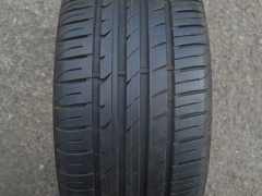 215/40/17 87W XL Hankook K115 Ventus Prime 2, použitý letní kus