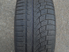 225/40/18 92V XL Nokian WR A4, použitý zimní kus