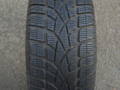 235/65/17  104H  Dunlop SP Winter Sport 3D AO, použitý zimní kus
