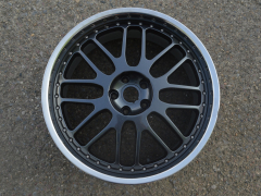 alu kola Cargraphic 21