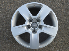 alu kolo Audi 16