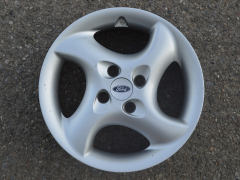 alu kola Ford 16