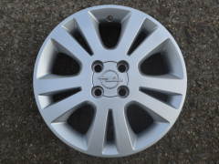 alu kola Opel 16