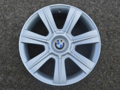 alu kola BMW 17