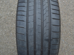285/45/20  108W  Bridgestone Alenza 001, použitý letní pár