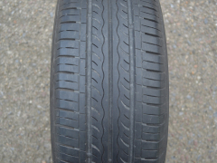 185/65/15 88H Kumho KH17 Solus, použitá letní sada